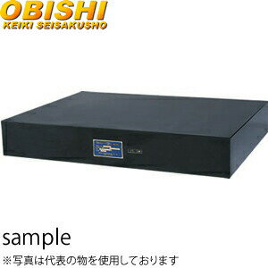 大菱計器 BA202 石製精密定盤0級