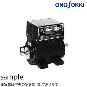 小野測器 SS-002 トルク検出器 小・中容量用 測定範囲：0.2N・m