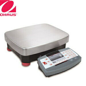 オーハウス　台はかり　R71MHD35JP　レンジャー7000　防水デジタルはかり　ひょう量35kg/最少表示0.1g ..