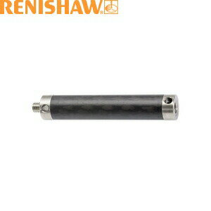 レニショー A-5555-0660 スタイラス エクステンション M5 サーモステイブル・カーボンファイバーエクステンション 長さ120mm 直径20mm[法人限定]