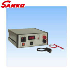 サンコウ電子(SANKO) 日本製 KS1 湿式ピンホール検査器 マイクロチェッカー 