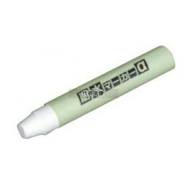 商品の特徴 大平産業 耐水マーカー白10本入 CM-01 【特長】 ●耐水黒板用です。 ●濃く書くことができ、軽い力で消せる優れものです。 製品仕様 ●入数：10本入 ●重量： ●カラー：白