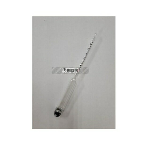 東亜計器 酒母計ボーメ検査成績書付 F-1201-S