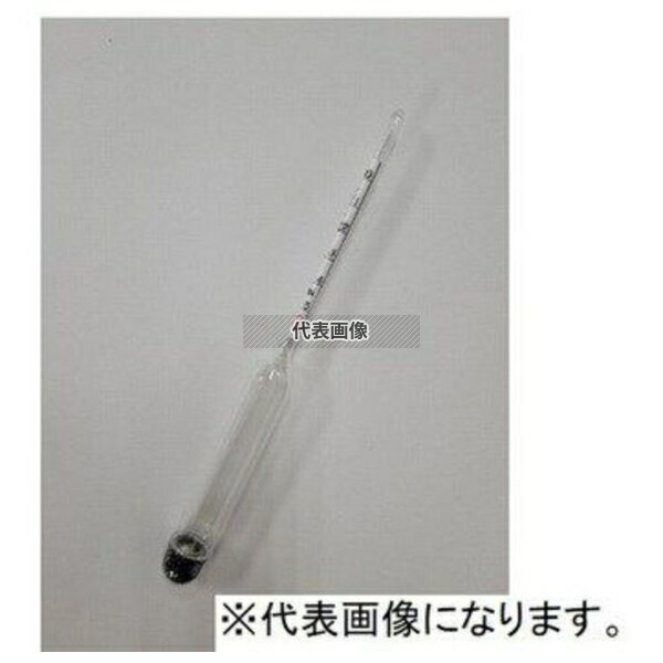 東亜計器 酒母計ボーメ検査成績書付 F-1204-S