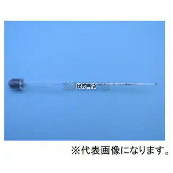 東亜計器 日本酒度計ツバ無し検査成績書付 F-1311-S