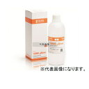 ハンナ インスツルメンツ・ジャパン 80.00MS/cm EC標準液 500ml HI 7034L