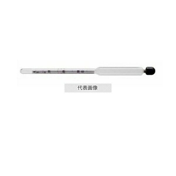 商品の特徴 東亜計器 塩ボーメ JC-9321 【特徴】 ●塩水の塩分濃度をボーメ度で測定します。 【注意事項】 ●検査成績書を含む校正書類は付属しておりません。 製品仕様 ●温度範囲(℃)：0〜30 ●目量(℃)：1 ●全長(mm)：L200