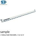 シシド静電気 CABX3100LW バー型ACイオナイザー エリミノスタット 全長:3100mm 小流量ノズル・タングステン放電芯