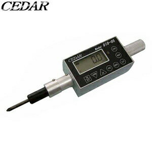 ״(CEDAR) DID-05 ηǥȥ륯ɥ饤 [¬ϰϡ2.0500.0mNm]