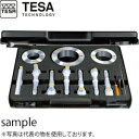 TESA(テサ) No.00812600 マイクロメーター イミクロ BAKW 完全セット SET IMICRO ANALOG. 100-200