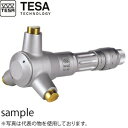 TESA(テサ) No.00812305 マイクロメーター イミクロ BAJ5W IMICRO ANALOG. TIN 80-90