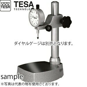 TESA(テサ)　No.01639008　測定スタンド　MEASURING SUPPORT INTERAPID