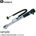 東日製作所 CLLS280NX22D LS 式ポカヨケ トルクレンチ (リミットスイッチ付) 【受注生産品 ※注文時はトルク値を指定してください】