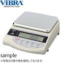 新光電子(ViBRA) AJ2-12K 高精度電子天びん ひょう量:12kg(4)