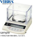 新光電子(ViBRA) AJ2-620 高精度電子天びん ひょう量:620g(4)