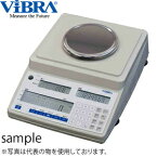 新光電子(ViBRA) CUX600 個数はかり ひょう量：600g　音叉式力センサ