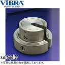 新光電子(VIBRA) M2SB-50G 増おもり型分銅 M2級(3級) 50g 黄銅クロムメッキ製