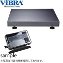 新光電子(ViBRA) FJ-300K 高精度電子台はかり ひょう量:300kg