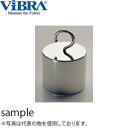 新光電子(VIBRA) M1CSB-200GF 特殊分銅 フック付 200g 非磁性ステンレス製