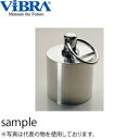 新光電子(VIBRA) M1CSB-5KR 特殊分銅 環付分銅B型 5kg 非磁性ステンレス製