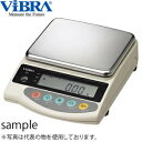 新光電子(ViBRA) SJ-2200 高精度電子天びん ひょう量:2.2kg(4)