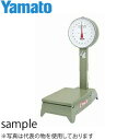 大和製衡(ヤマト) D-100MZ 自動台はかり 車輪付(4)