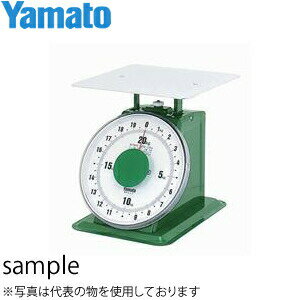 大和製衡(ヤマト) SD-20 大型上皿はかり