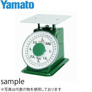 大和製衡(ヤマト) SD-8 普及型上皿はかり