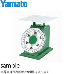 大和製衡(ヤマト) SDX-30 特大型上皿はかり