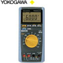 横河計測 デジタルマルチメーター TY520 基本確度0.09% /真の実効値測定