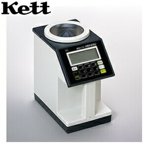 ケット科学(Kett) ケツト科学 PM-640-2 穀類水分計 電気式穀粒計【在庫有り】