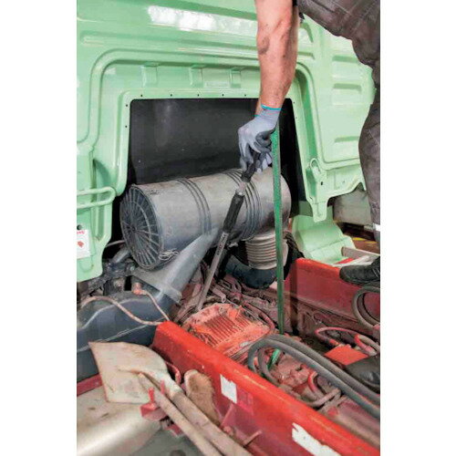 ��HAZET ���֥�ϥ�ɥ�ץ饤�С� 21664(1018899)[�������Ӹ��Ѥ�][ˡ�͡����Ƚ����][�ǳ����]