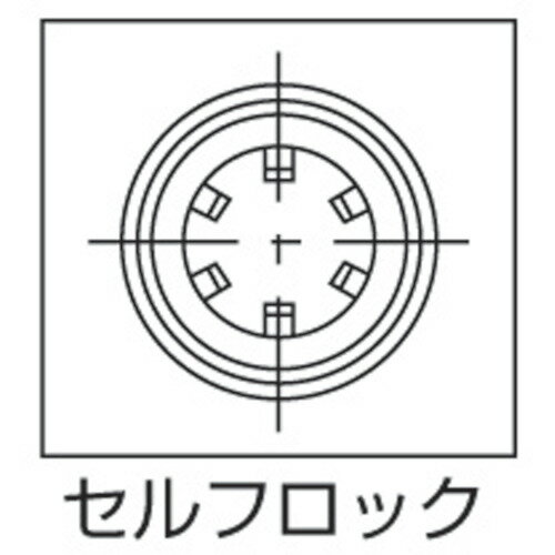 ��ELESA �����Х륰��å�(����ե��å�)20��31 OG30(1057111)