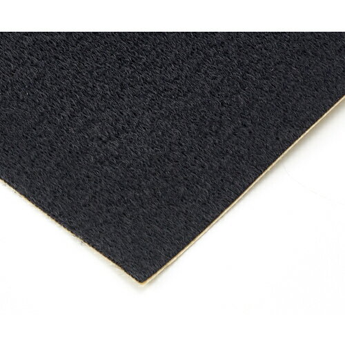 ��TRUSCO �ץ��ƥ��ȥơ��� �� 25mmX10m U125X10BK(1145764)