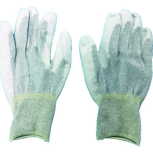 ■BLASTON PU手の平コート制電編手袋LL BSC21LL(1158356)