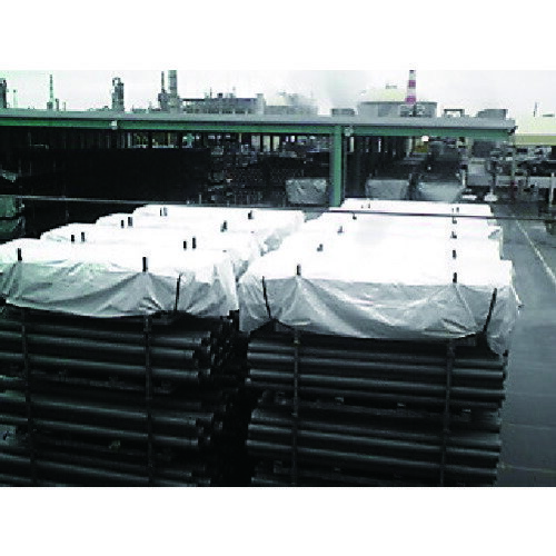 ��TRUSCO ���̼�Ǯ������ ��1.8m��Ĺ��2.7m TSSU1827(1161298)