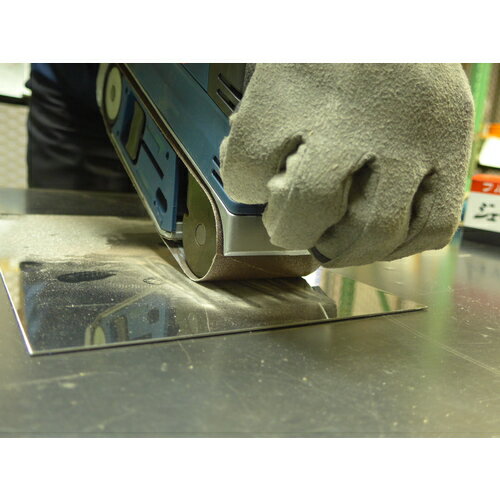 ��TRUSCO ����ɥ쥹�٥�� 100X610 A80 (10����) TEB100610A80(1161879)