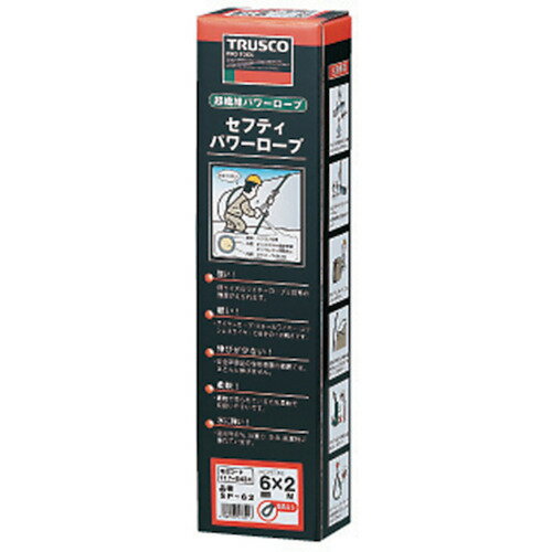 ��TRUSCO ���եƥ��ѥ������ ����֥�ʤ� 9mmX3m SP93(1175483)