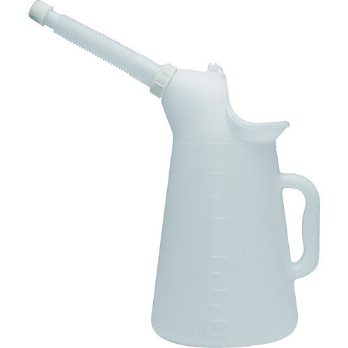 ��TRUSCO �դ��դ��ݥꥸ��å� 5L TOJ5F(1231265)