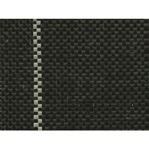 ■Dio 抗菌剤入り防草シート黒 100cm×100m 413398(1269726)[送料別途お見積り][法人...