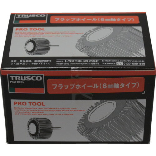 ��TRUSCO �ե�åץۥ����� ����30X��25X����6 (5����) #40 40# UF3025(40)(1446550)