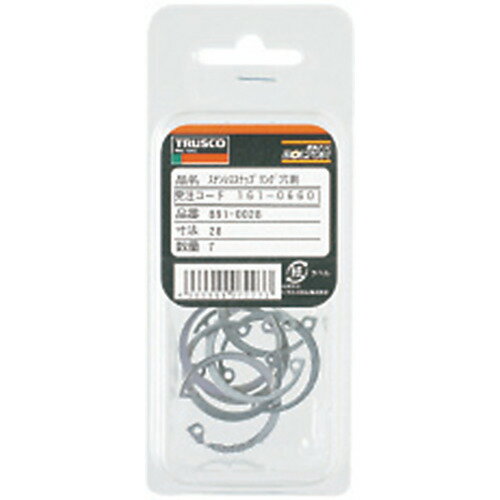 ��TRUSCO ���ʥåץ�󥰷��� ���ƥ�쥹 �Ƥӷ�R-40 2���� B910040(1610741)