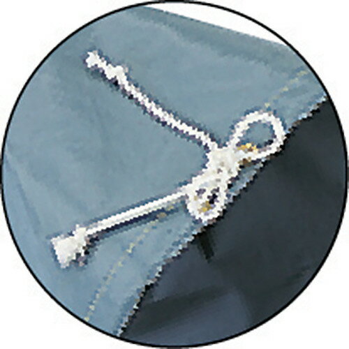 ��TRUSCO �ե쥭���֥��������ǳ�� ��320XĹ��5m RFD320G(1781979)