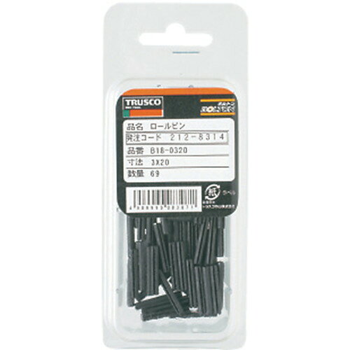 ��TRUSCO ������ԥ� �������� ������6.0��35 20���� B180635(2129019)