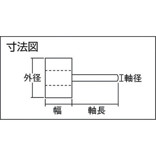 ��TRUSCO �����伴�եե�åץۥ����� ����������� ��10X����3 180# PDF10103A(180)(2168057)