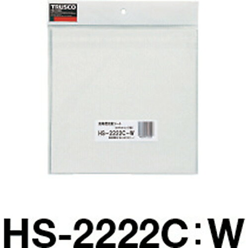 ��TRUSCO �⵱��ȿ�ͥ����� ���ץ����󥺷� 227mmX227mm �� HS2222C(W)(2208717)