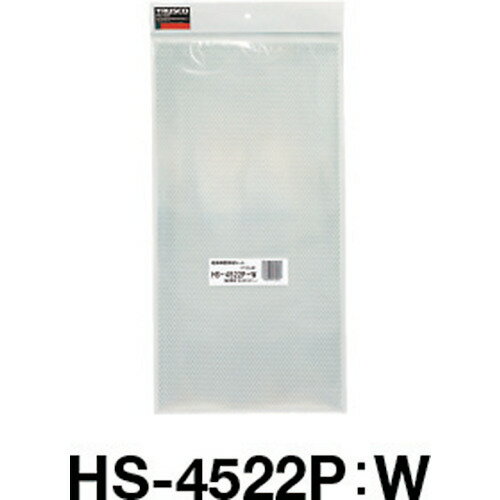 ��TRUSCO Ķ�⵱��ȿ�ͥ����� �ץꥺ�෿ 455mmX227mm �� HS4522P(W)(2208911)
