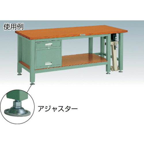 ��TRUSCO �����㥹�����ܥ�� 600kgf������ M20��100 ���ƥ�쥹 SUSNA20X100(2314151)