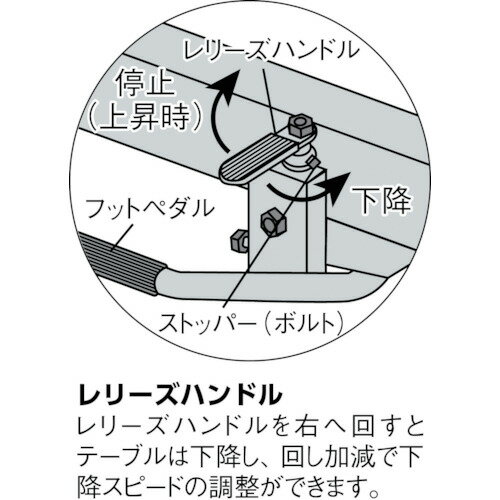 ��TRUSCO ���̥ϥ�ɥ�ե����ѥϡ��ɥ��७�㥹���� ��100 ���ߥ��ȥåѡ��� TYSG100RHS(2782618)