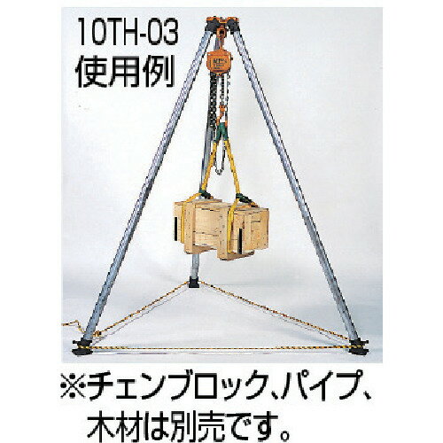 ��TRUSCO �֥��å��ϥ󥬡��ѥ��ѥ��� 10TH03S(2879018)